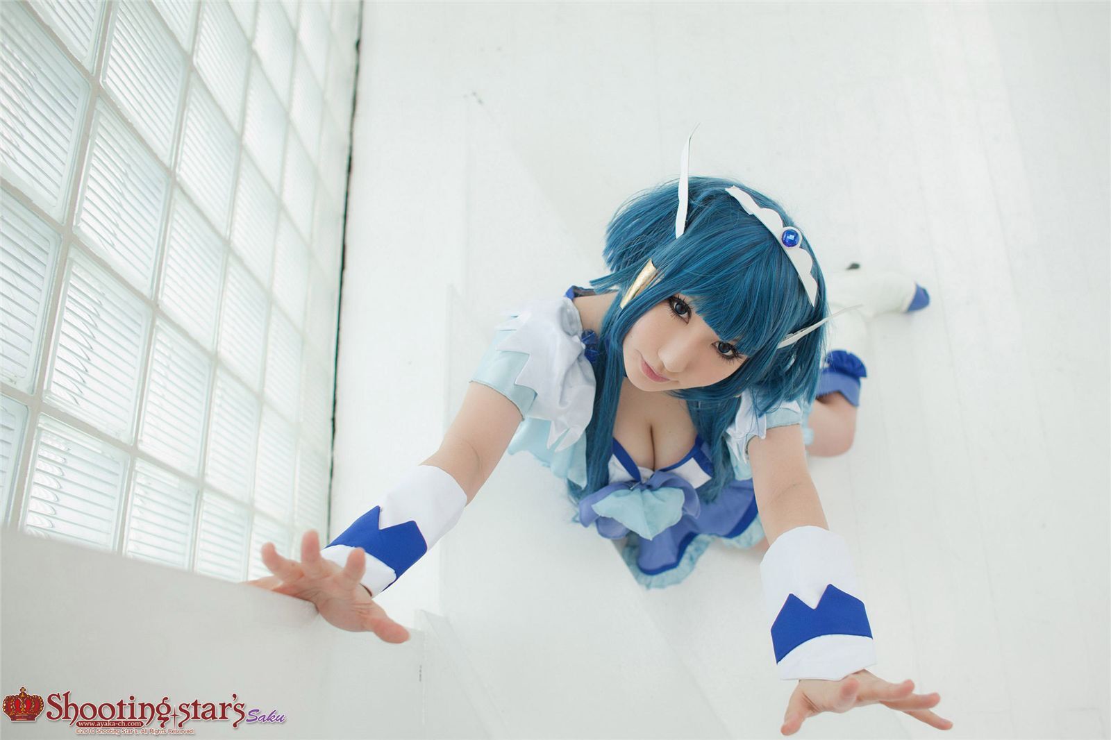 [Cosplay]  New Pretty Cure Sunshine Gallery 2